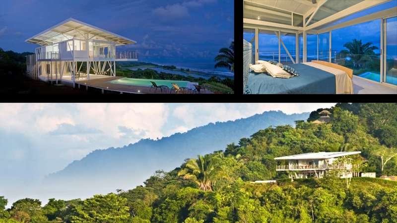 Illustration for article titled Wouldn't You Like to Be In One of the Five Most Relaxing Houses In the World Right Now?